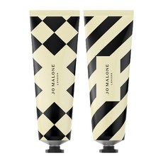 조말론런던 핸드크림 우드 세이지 앤 씨 솔트 30ml + 라임 바질 앤 만다린 30ml 세트, 1개