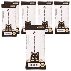 DOG CAT STAR 汪喵星球 狗狗生肉主食餐, 羊, 300g, 5包