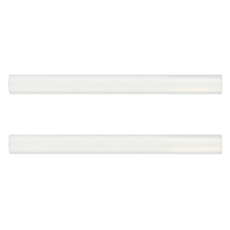 抽屜櫥櫃防塵墊 防水防油, 150 x 45cm, 透明色, 2個