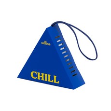 Collins 프래그런스 사쉐, 30g, 1개, CHILL 아쿠아