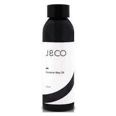 J&Co Azulene 蠟油, 250ml, 1個