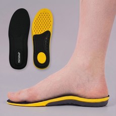 모션업 아치 보조 깔창 양발착용 세트
