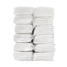 lUdiLife 優的生活大師 小蘇打菜瓜布 Set 5個, 尺寸約長15x寬10cm, 材質聚酯纖維, 12組