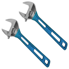 KDy 輕量活動扳手 46mm KLW-300, 2個