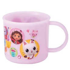 Skater 漱口杯 200ml, Gabby 娃娃屋, 1個