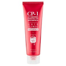 CP-1 3秒瞬效豐盈水潤髮膜, 1個, 120ml