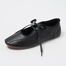 CHAAKAN SHOES 雷芬繫帶平底休閒鞋 SNLTR1h1528