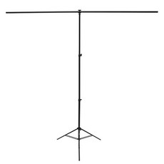 DAEHAN T字型 攝影用 背景布 支架 M, 1個, BT-T1523