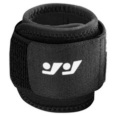 피삼십일 스포츠랩 손목 보호대 블랙, 1개