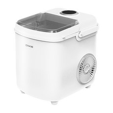 DIKE 自動快速製冰機 高產量/高儲冰 1.2L, HKE540