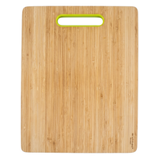 Architec 樂高竹木砧板, 蘋果綠, 1個