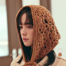 Varzar 鉤針蕾絲綁帶