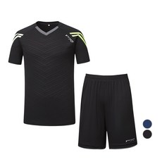 고마운틴 남성용 쿨원단 냉감 트레이닝 상의하의 세트