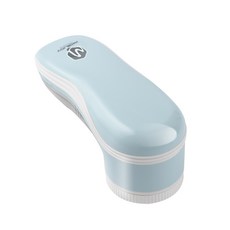 메이드조이 세탁소용 보풀제거기 유무선겸용, MX-314, 혼합 색상