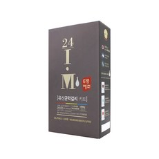 馬格利乳酸菌粉, 600克, 1個