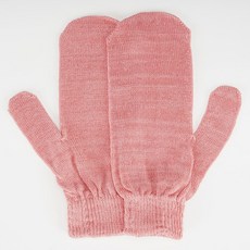 TTAEREUMIO 柔軟連指手套 2入, 隨機發貨, 1組, 2件