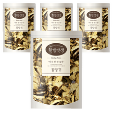 한방선생 참당귀, 300g, 4개