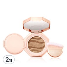 디어달리아 블루밍 에디션 엔드리스 래디언스 브론저 7.3g, 오퓰런트, 2개