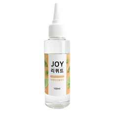 아로마조이 조이리퀴드 슬라임 향료 100ml, 1개, 아메리카블렌드