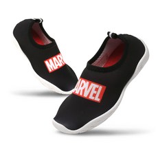 MARVEL漫威 孩童漫威印花涉水鞋