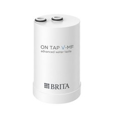 BRITA ON TAP 5重濾菌龍頭式濾芯, 1個