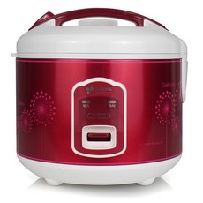 Kitchen-Art 電子鍋, PK-500, 紅色