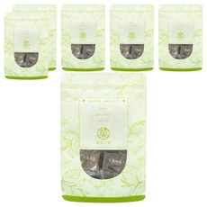 GreenMarket 菓青市集 黑糖紅棗桂圓, 400g, 1入, 6包