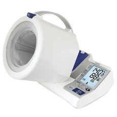 오므론 자동 전자 혈압계, HCR-1602, 1개