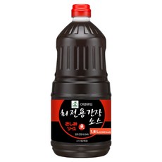 [CN] 旋轉用醬油, 2kg, 1瓶