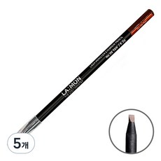 라몽 밀라노 아이브로우 펜슬 6.2g, 05탄, 5개