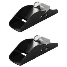 가쿠리 초소형 날교환식 취미용 미니대패 41446, 2개