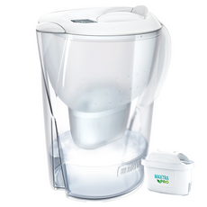 브리타 마렐라 XL 정수기 Marella XL White 고객직접설치