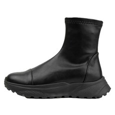 PINKELEPHANT Dailies彈力厚底襪套式運動鞋