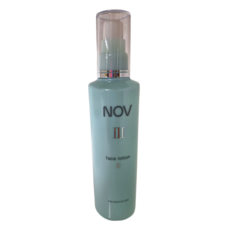 NOV 娜芙 潤膚露III 滋潤型 敏感肌適用 120ml, 1件