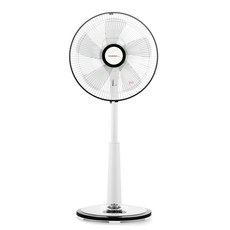 DAEWOONG MORNINGCOM 立式可調高度電風扇 CZ-B1479LS