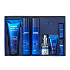 AHC 頂級EX保濕B5特別套組, 1套