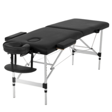 按摩床 MTZ1, 沉穩黑, 1個
