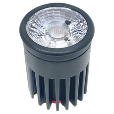 COB 模組光源 12W 5000K白光 AP-MR12G-D, 黑色, 1個