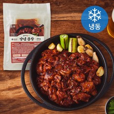 곰곰 양념곱창 (냉동), 200g, 1개