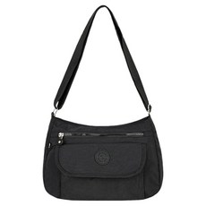 CCREANG 2202N 斜背包 黑色