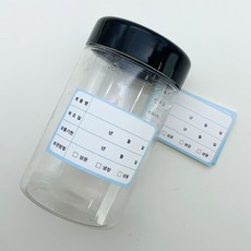 TINA PICNIC 防水食品管理效期貼紙, 250張, 天藍色