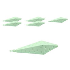 Moncross 鑽石夜光酒窩 Bongdol, 10個