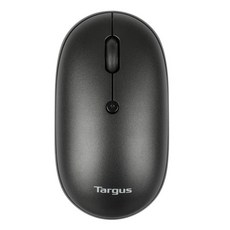 Targus 多工 Wireless 滑鼠 黑色 1600 DPI AMB581 薄型 抗菌 原廠保固