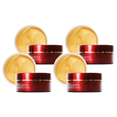 BERRISOM 胎盤緊緻水凝膠眼膜, 60張, 4個