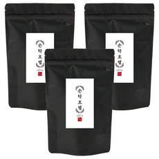 손탁호텔 로즈플라워 리필티백 파우치형, 1g, 30개입, 3개