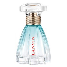 LANVIN 浪凡 台灣公司貨 丹寧公主淡香精, 30ml, 1件