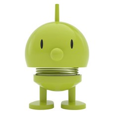 Hoptimist 哈特寶 經典蜂窩裝飾品, 萊姆