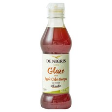 DE NIGRIS 德尼格斯 Glaze蘋果醋, 250ml, 1個