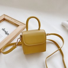SORIDAL Noirpoint 手提迷你肩背斜揹包, 米色