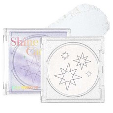 i'm meme 我愛星鑽光打亮霜, 03 Opal planet, 1個